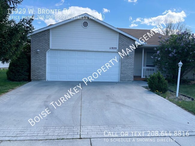 Foto del edificio - 11929 Bronte Dr