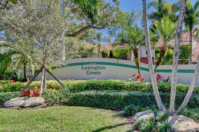 Foto del edificio - 3 Lexington Ln E