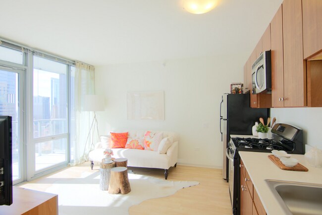 Foto del edificio - 251 E Wacker Dr