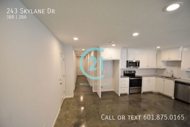 Building Photo - 3 Bed/2 Bath Home in Pearl - NEW CONSTRUCTION