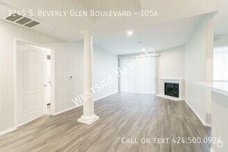 Building Photo - 2245 S Beverly Glen Blvd