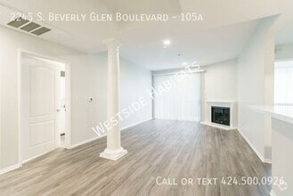Building Photo - 2245 S Beverly Glen Blvd