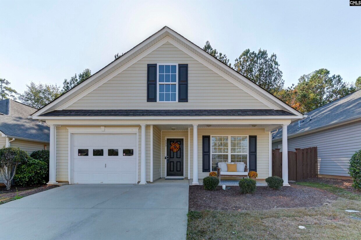 133 Springhaven Dr, Columbia, SC 29210 House Rental in Columbia, SC