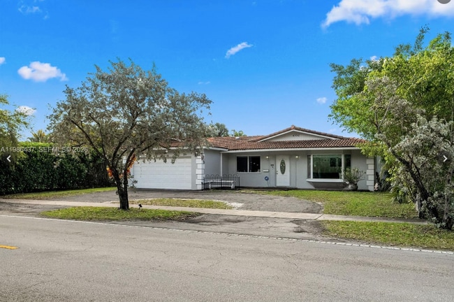 Photo - 4306 Johnson Street, Hollywood, FL 33021 - 3 BR 2 BA single-family home