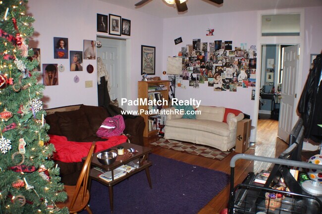 Building Photo - 33 Egremont Rd