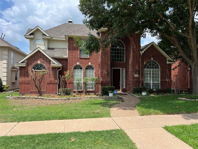 Primary Photo - 3313 Westway Ct