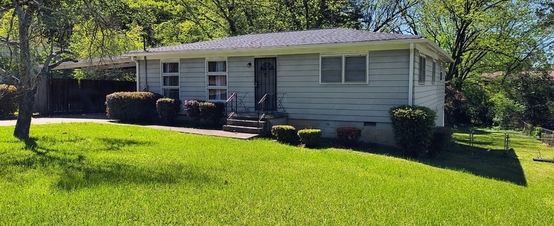 Photo - 4209 Canby Ln