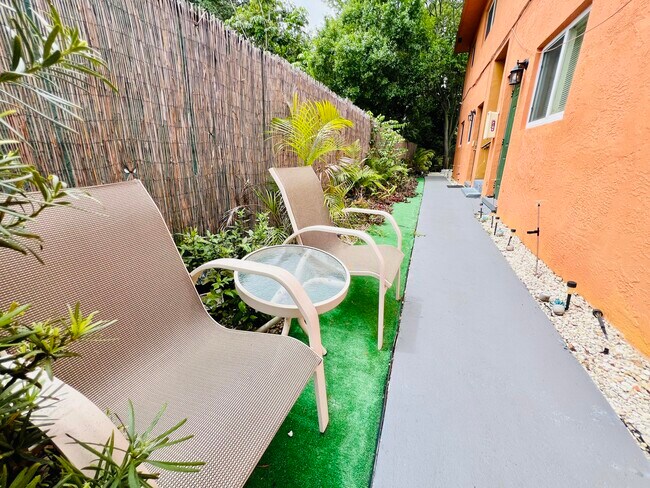 Foto del edificio - 441 NW 7th Terrace