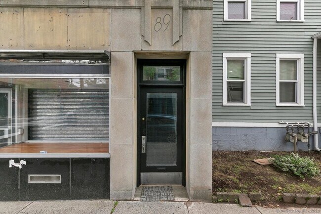 Foto del edificio - 89 Howe St
