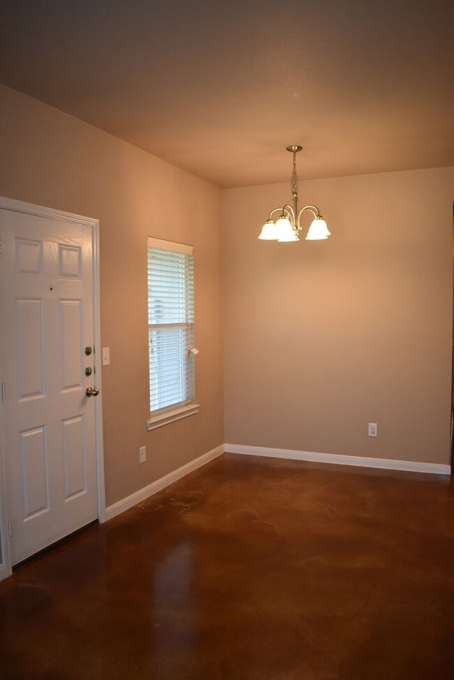 Foto del edificio - 1413 Pima Trail