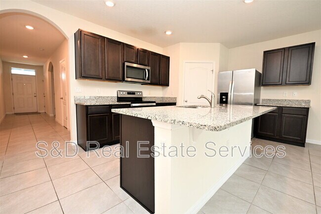 Foto del edificio - 2548 Ryland Falls Dr