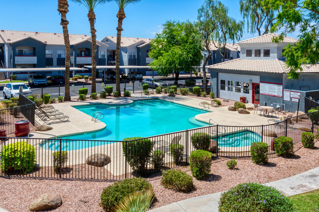 Portola on Bell - Apartments in Glendale, AZ | Apartments.com