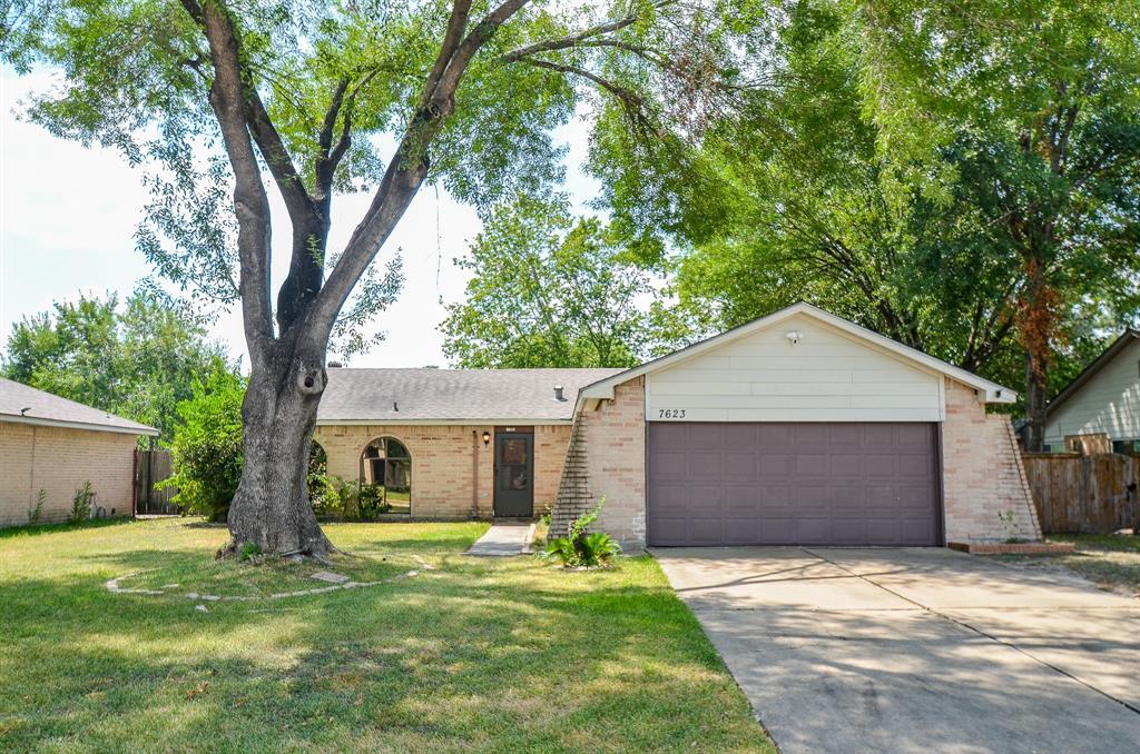 Primary Photo - 7623 Kite Hill Dr