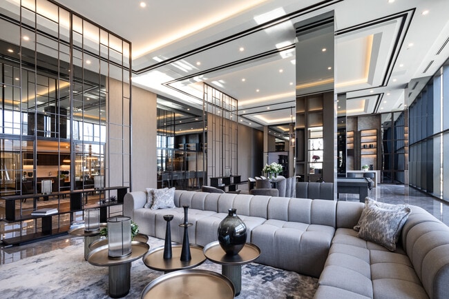 VIP Lounge - Le Westpark – Pointe-Claire, QC