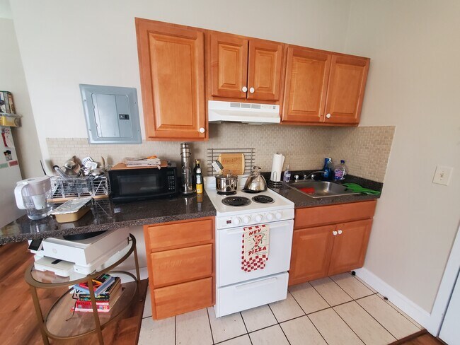 Foto del edificio - 362 Harvard St