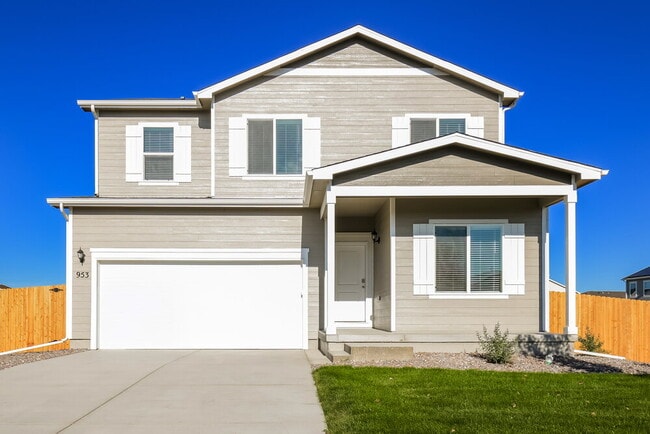 Building Photo - 953 Gianna Ave
