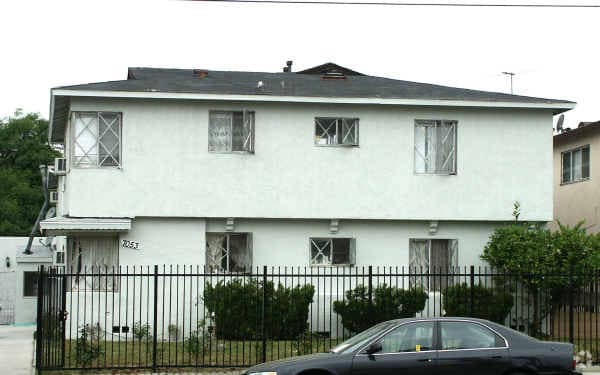 Building Photo - 7053 Fulton Ave