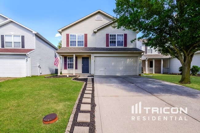 Building Photo - 7237 Kimble Dr