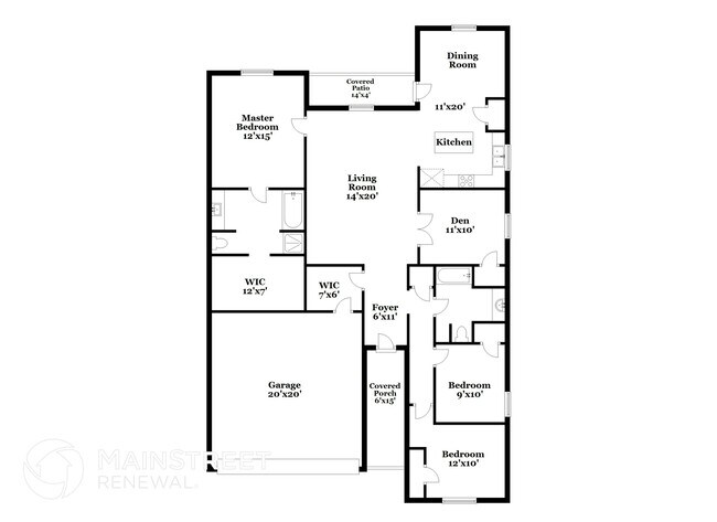 Foto del edificio - 824 NW 6th St