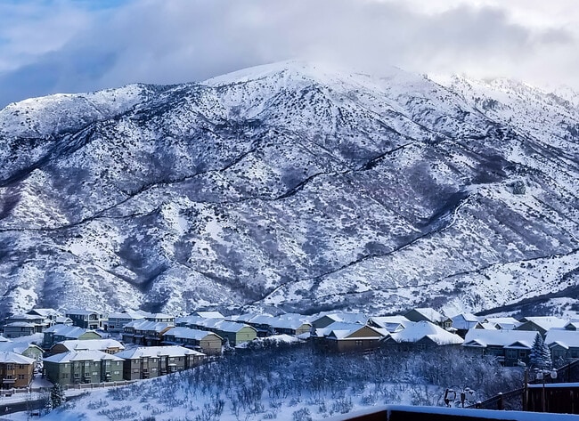 Photo - 1995 Aspen Grove Ct House