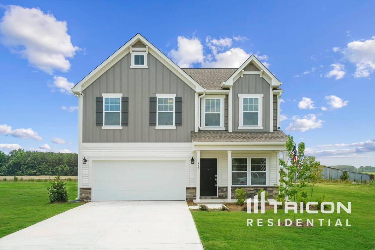 Foto principal - 152 Walker Grove Lane Lillington NC