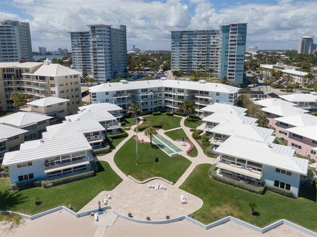 Foto del edificio - 1956 S Ocean Ln