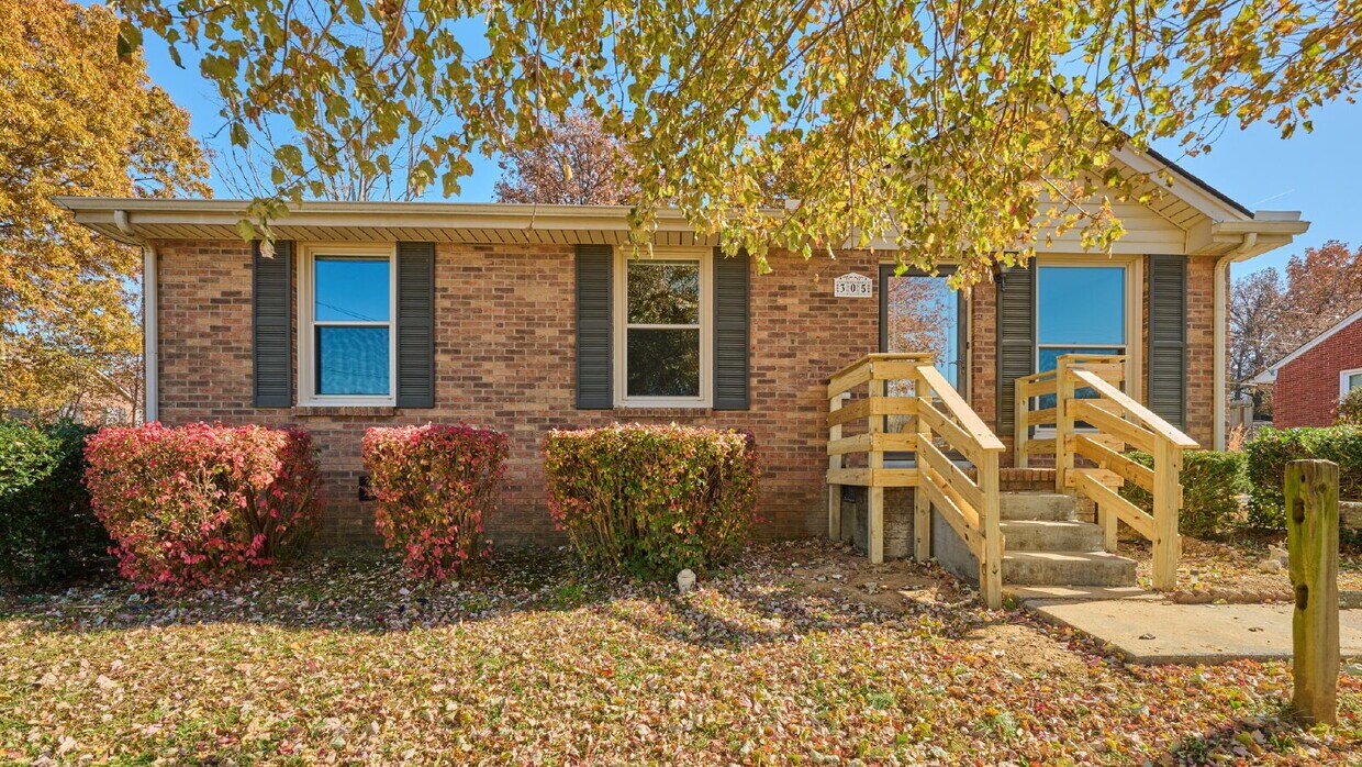 Foto principal - For Rent: 3BR, 1 1/2BA house (Please speak with us before applying.)