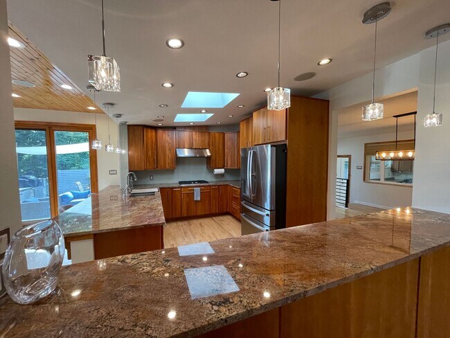 Foto del edificio - Show Stopper!