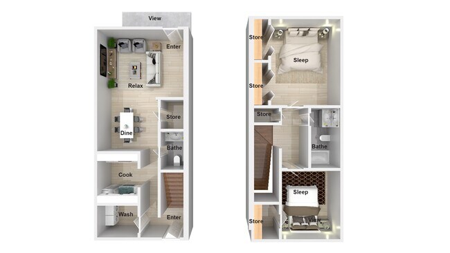 Foto del edificio - Windsor Apartments