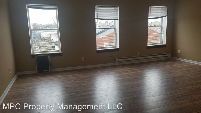 Foto del edificio - 464 N Pine St