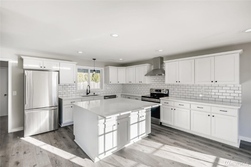 Foto principal - 12710 64th Ave S