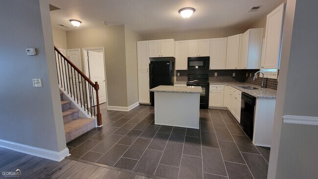 Building Photo - 129 Cypress Oak Trail NW