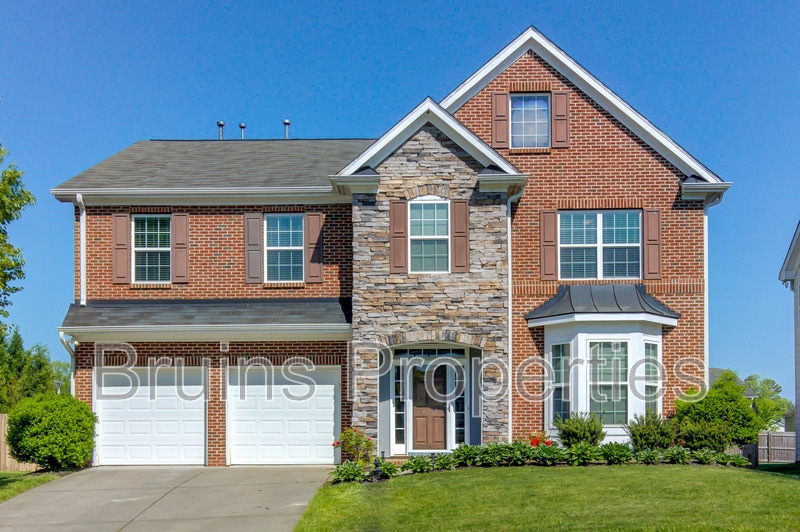 Foto principal - 4612 Dry Creek Ct