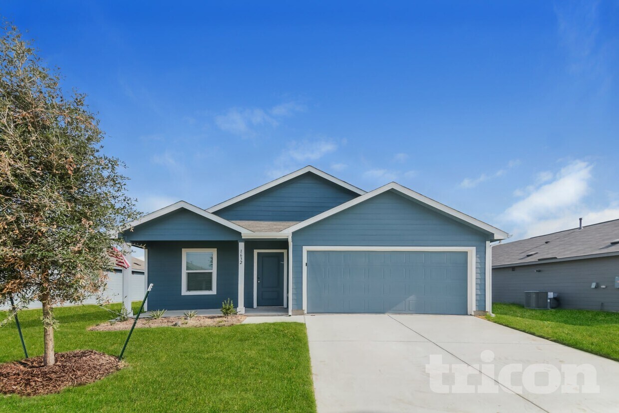 Foto principal - 1632 Baugh St