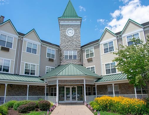 Foto del edificio - Limerick Green - 55+ Community