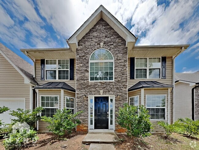 Building Photo - 11640 Registry Blvd
