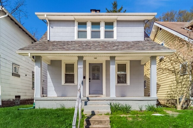 Foto del edificio - Adorable Single-Family Home!