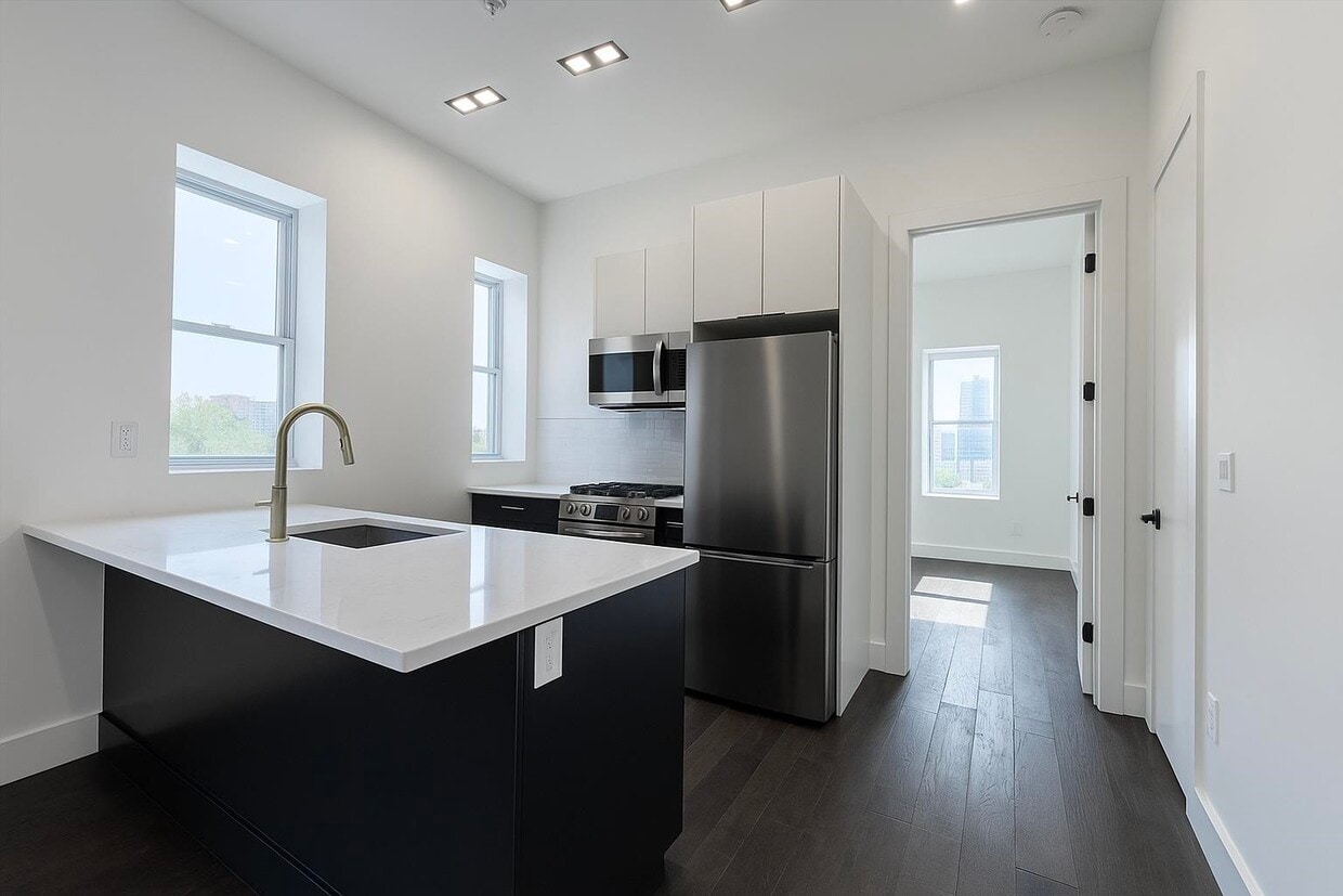 Foto principal - 272 Hoboken Ave