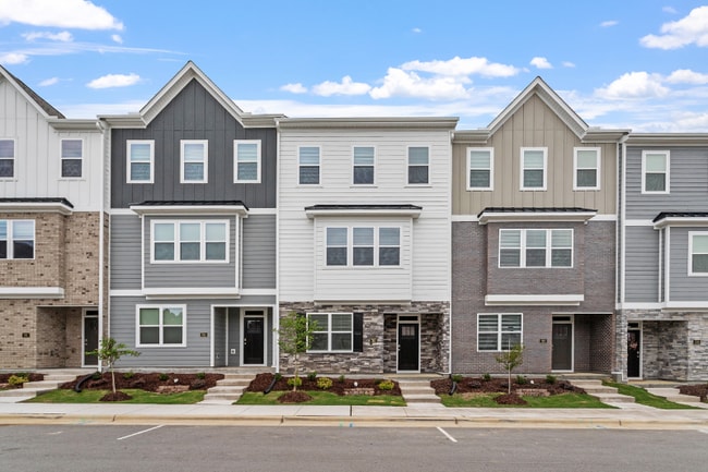 Building Photo - 705 Lucky Clover Wy