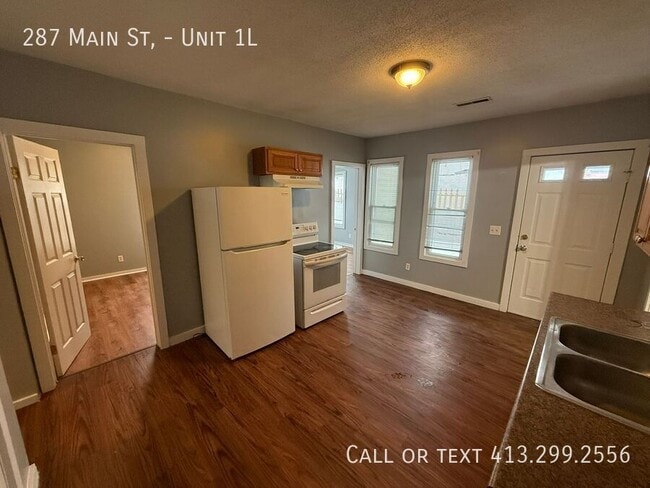 Foto del edificio - 287 Main St