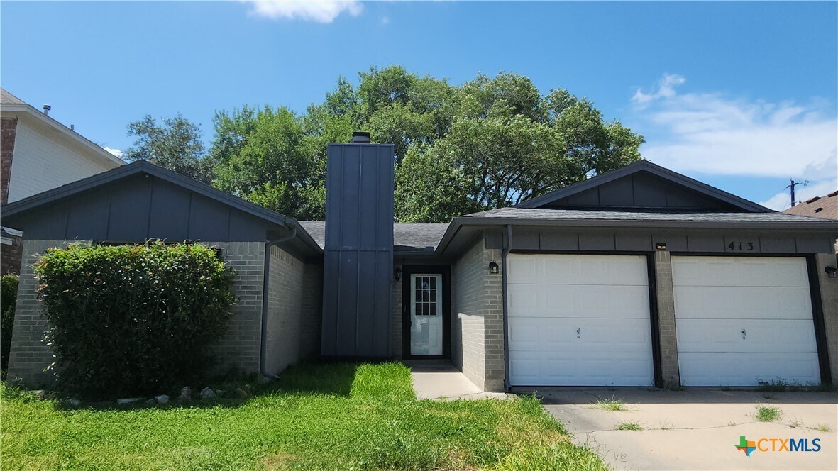Foto principal - 413 Stone Gate Dr