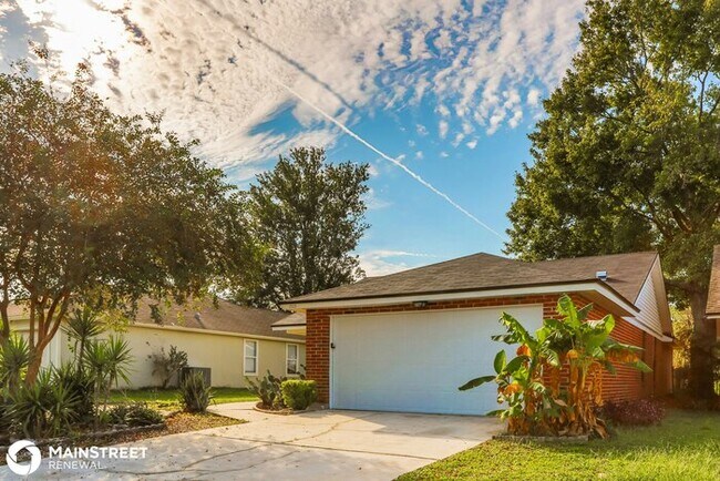 Foto del edificio - 1703 Ashwood Circle, Middleburg, FL 32068