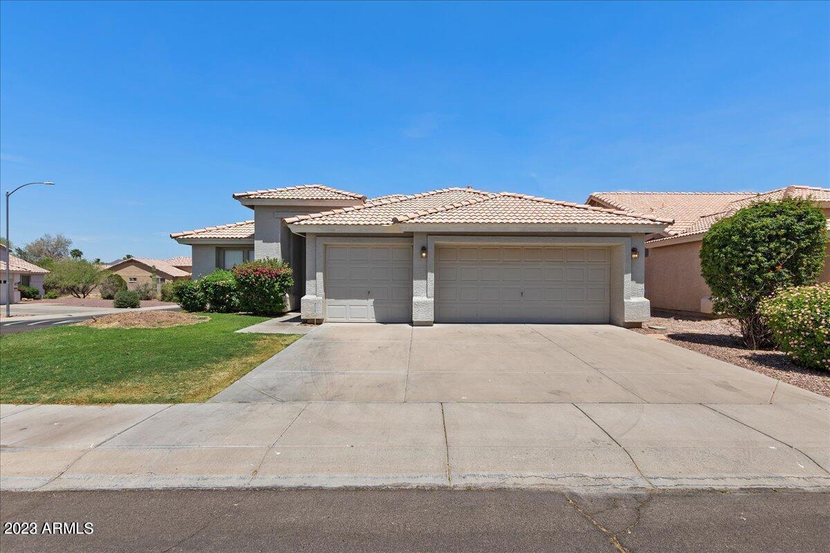 4052 W Potter Dr, Glendale, AZ 85308 House Rental in Glendale, AZ