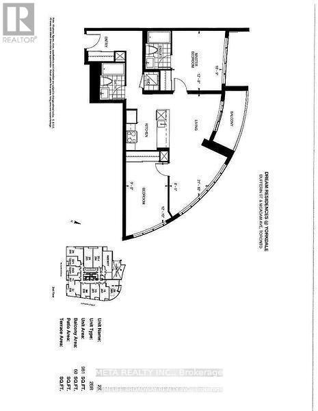 Building Photo - 16 McAdam Ave