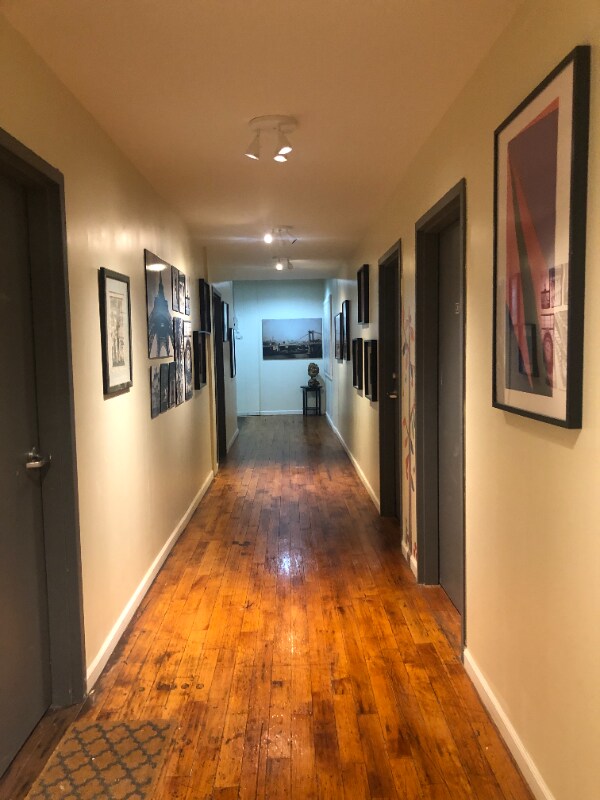 Foto del edificio - 1415 Kemper St