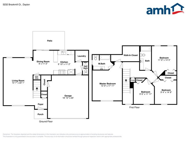 Foto del edificio - 5232 Brookmill Ct