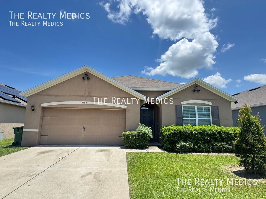 Foto principal - 2164 Rose Blvd