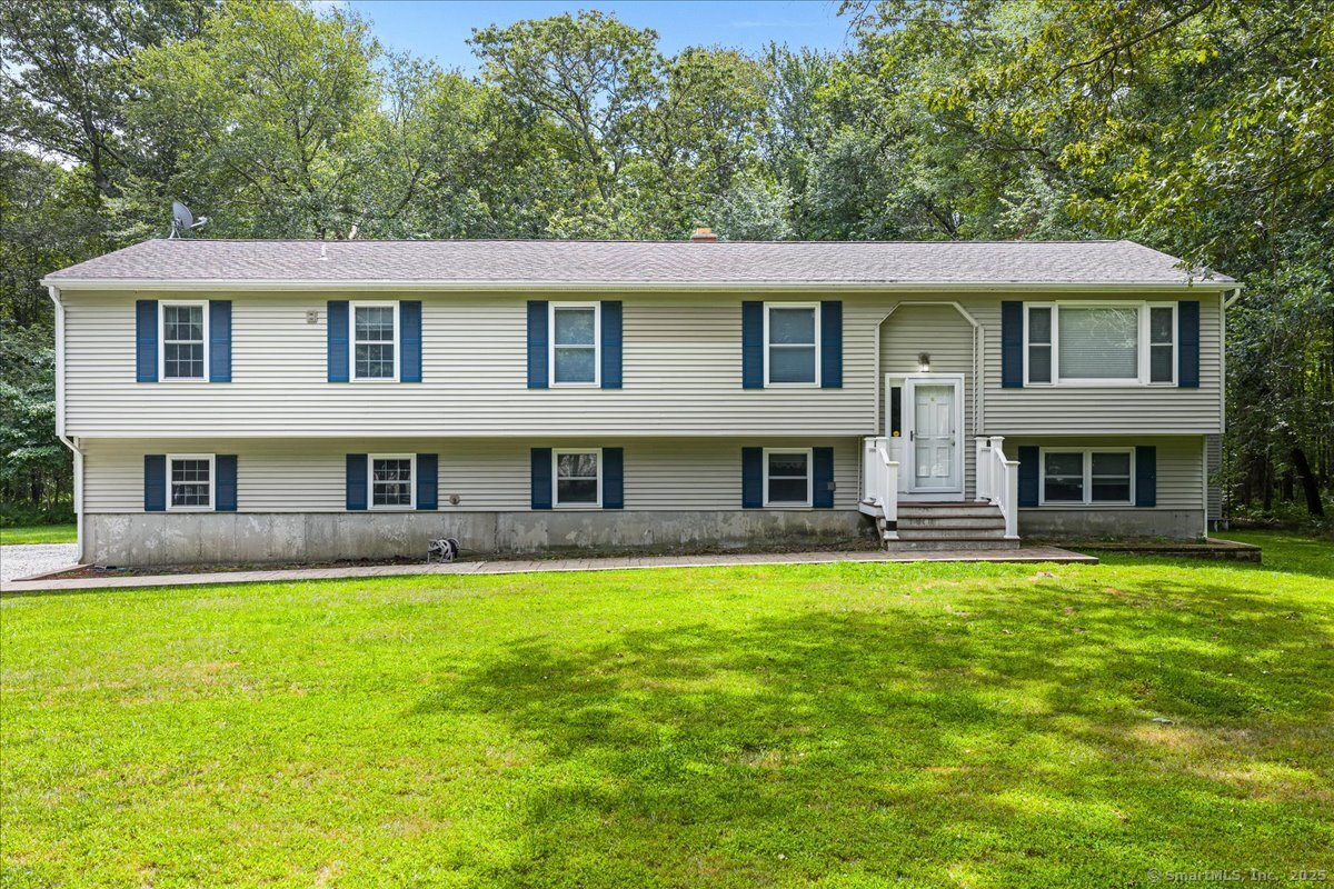 Primary Photo - 128 Sharp Hill Rd