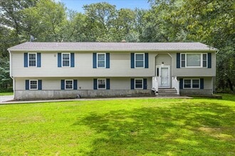 Building Photo - 128 Sharp Hill Rd