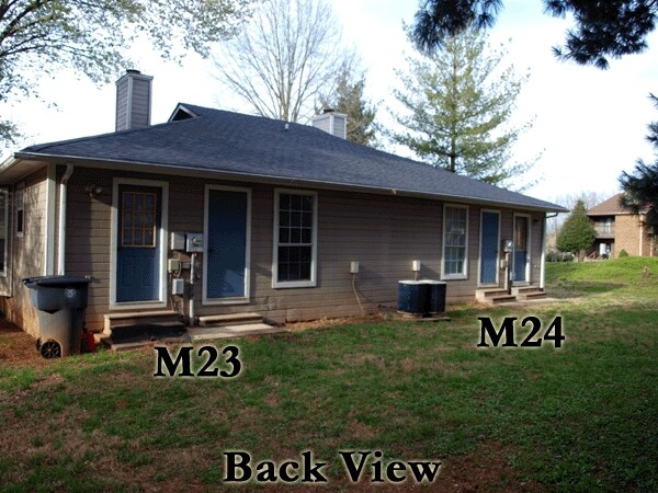 Building Photo - 431 Oriole Dr